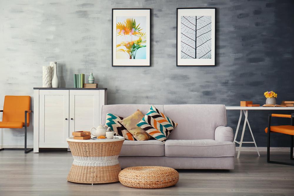 Decorating for Spring