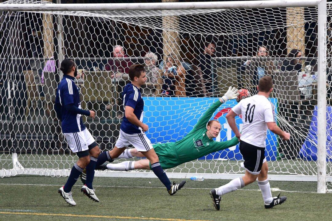 Eastern Progress in Premier League, Yau Yee League Turns Focus to Cup Games