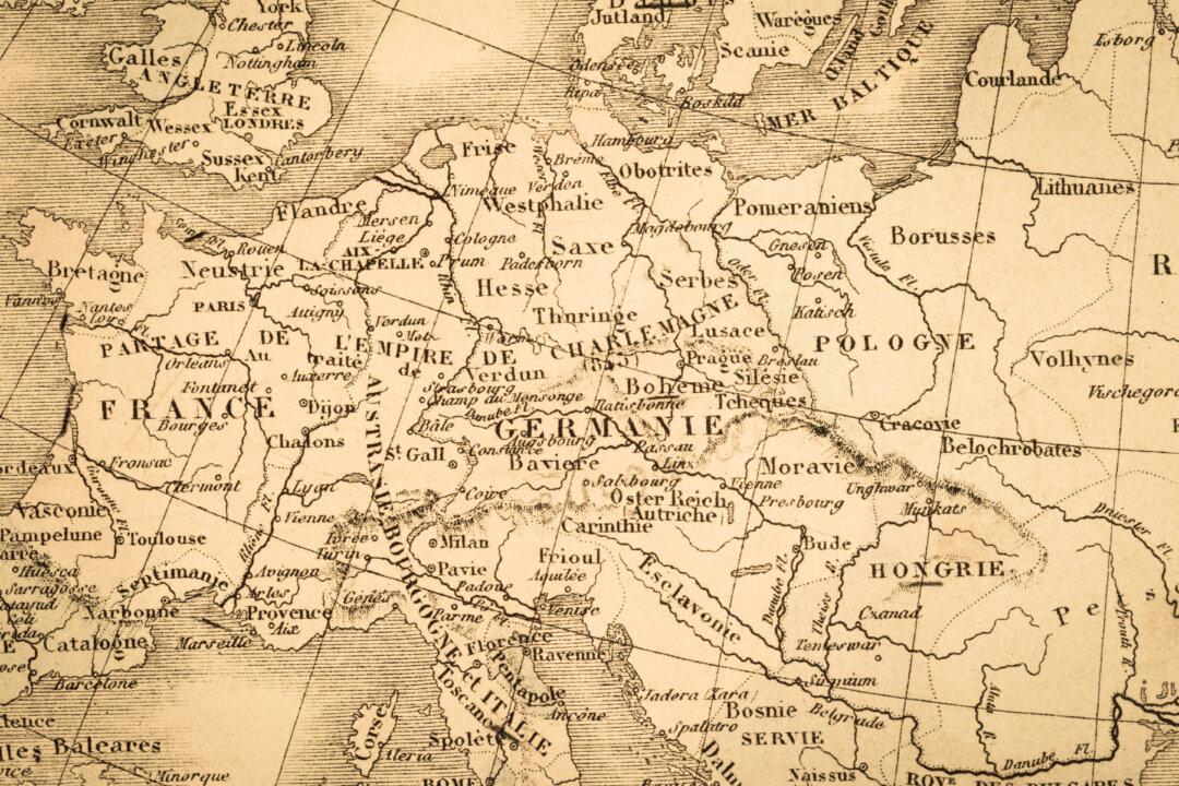 Small States Are Beautiful