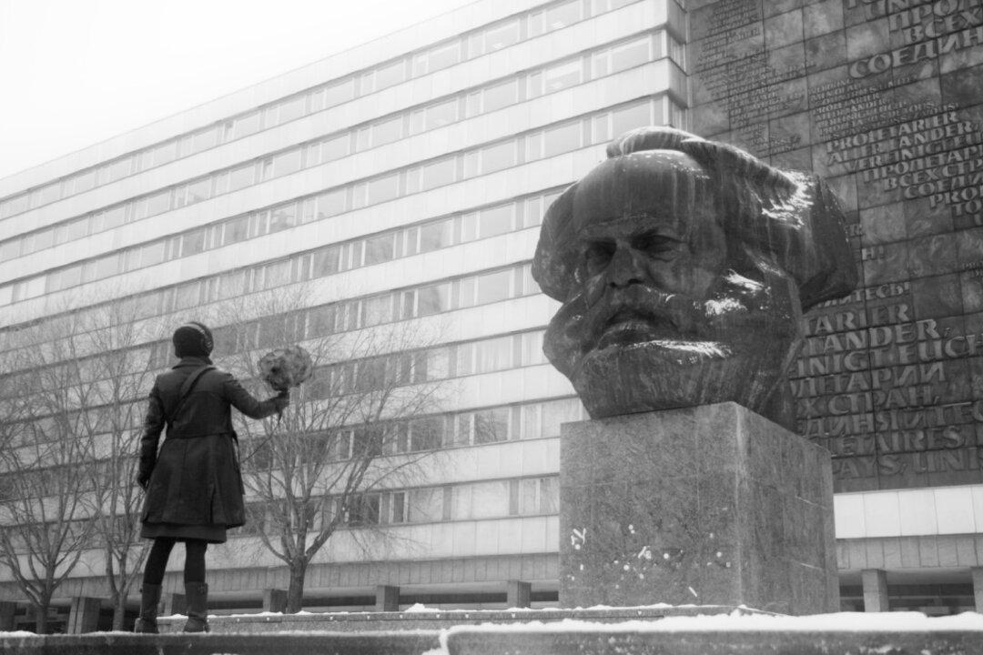 Film Review: ‘Karl Marx City’