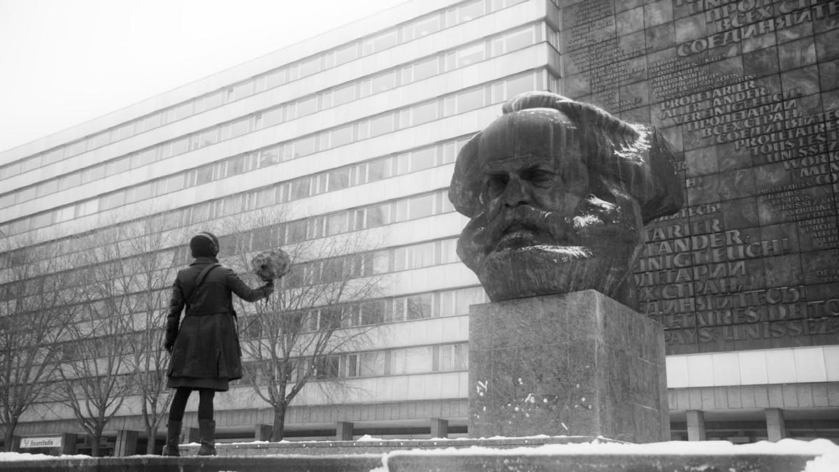 Film Review: ‘Karl Marx City’