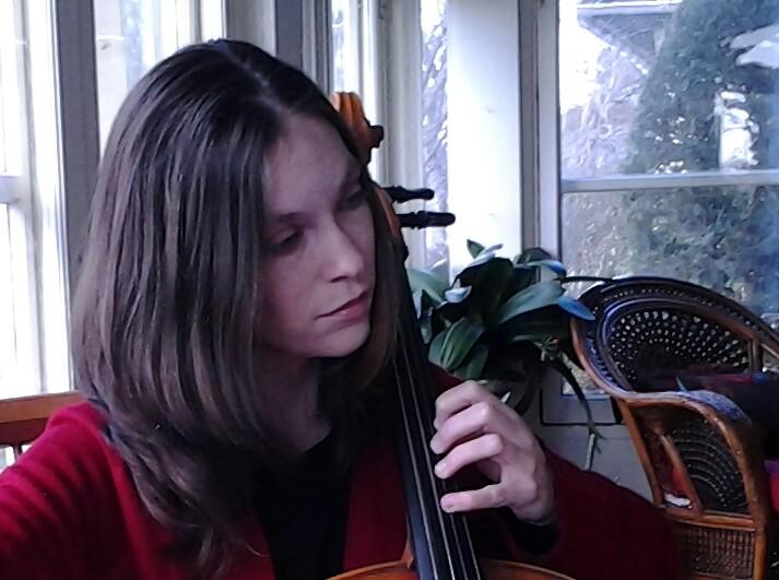 Pedagogist Cassia Harvey: The Classics Are Our Collective Memory, Our Cultural DNA