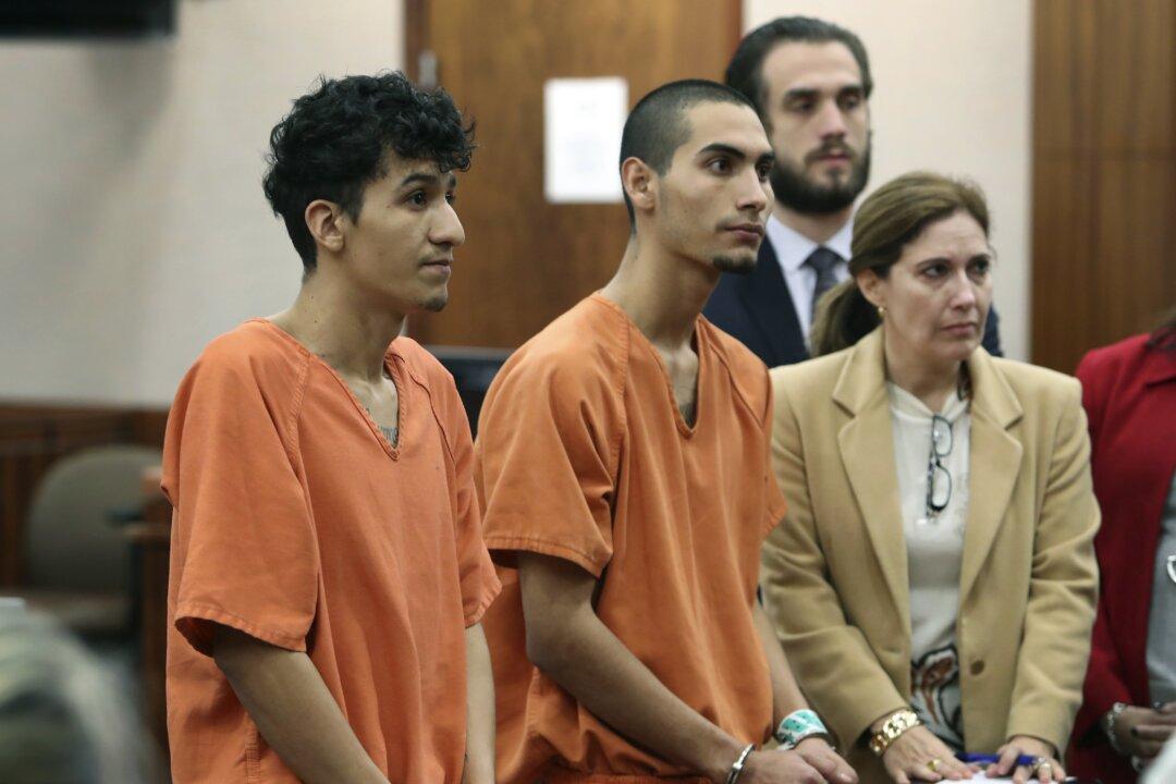 Gangs Bolstering Ranks by Exploiting Unaccompanied Minor Program, Says Sessions