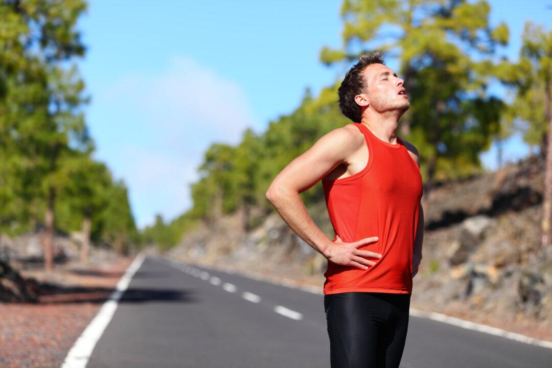 How to Exercise in the Summer Without Heat Exhaustion