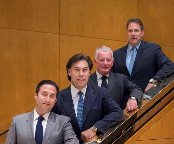 Miami Brokerage Woos Wealthy Canadian Buyers