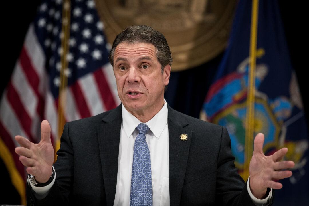 New York State Passes Two Bills to Support Small Businesses