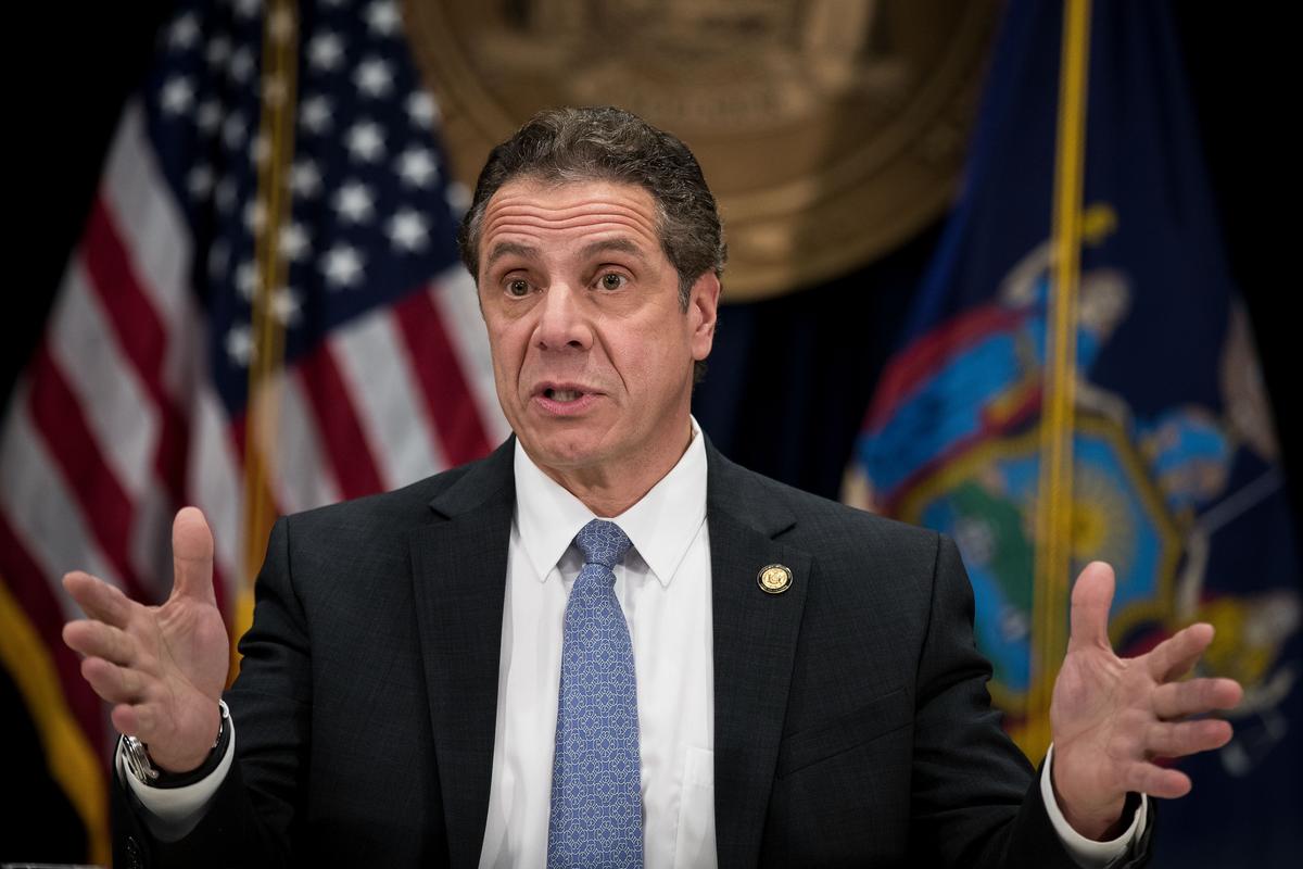 New York State Passes Two Bills to Support Small Businesses