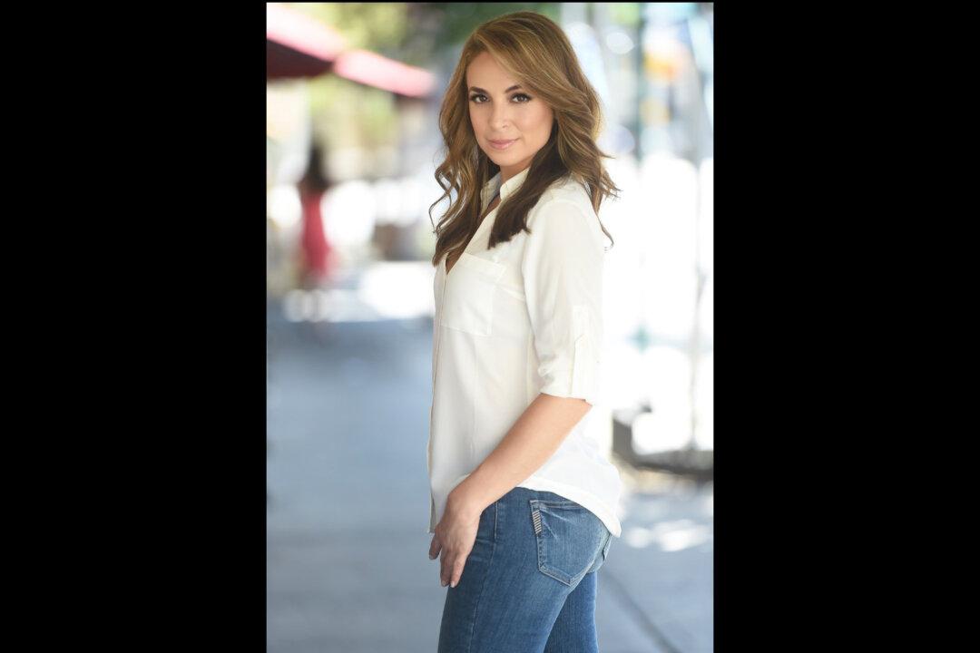 Sibylle’s Style Diary: Jedediah Bila From the Popular TV Show ‘The View’