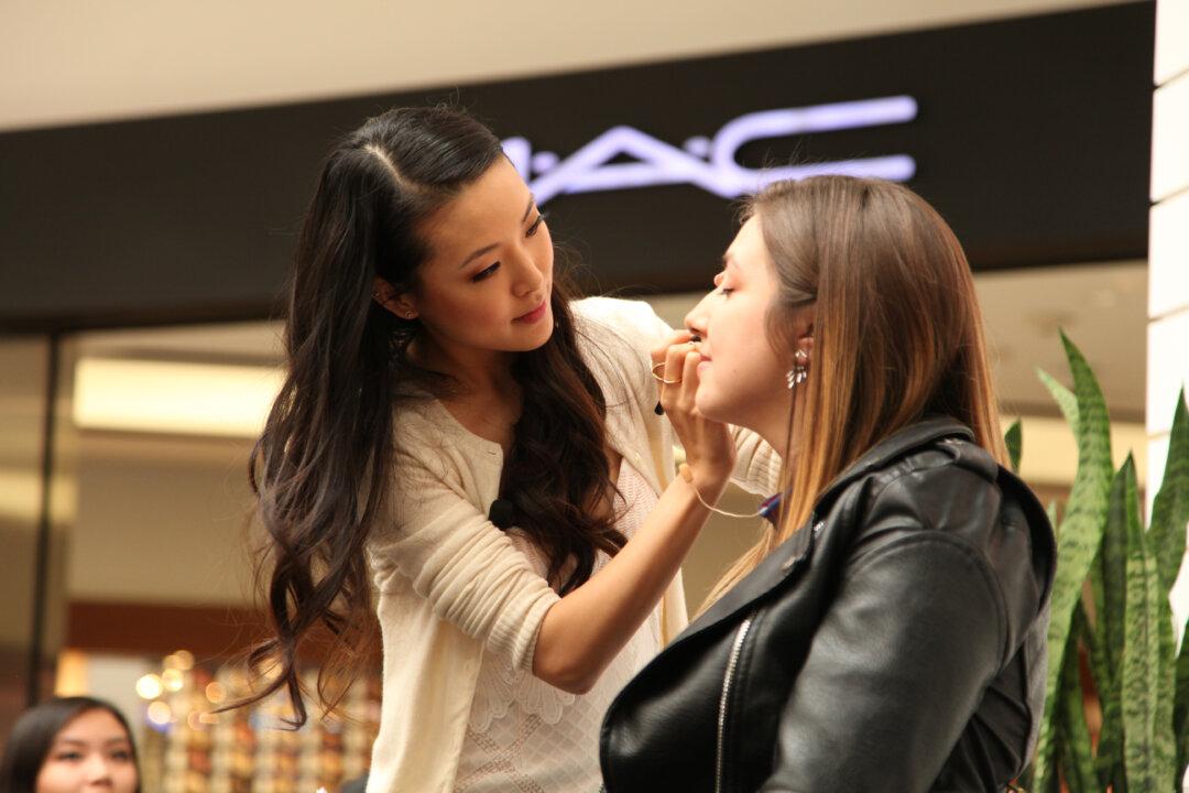 The Beauty Industry’s Digital Revolution