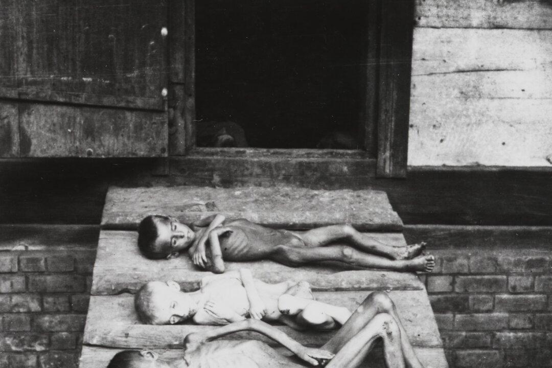 Why Do We Find Communist Art So Acceptable?