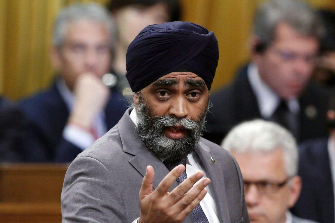 Canada in Brief, March 9-15