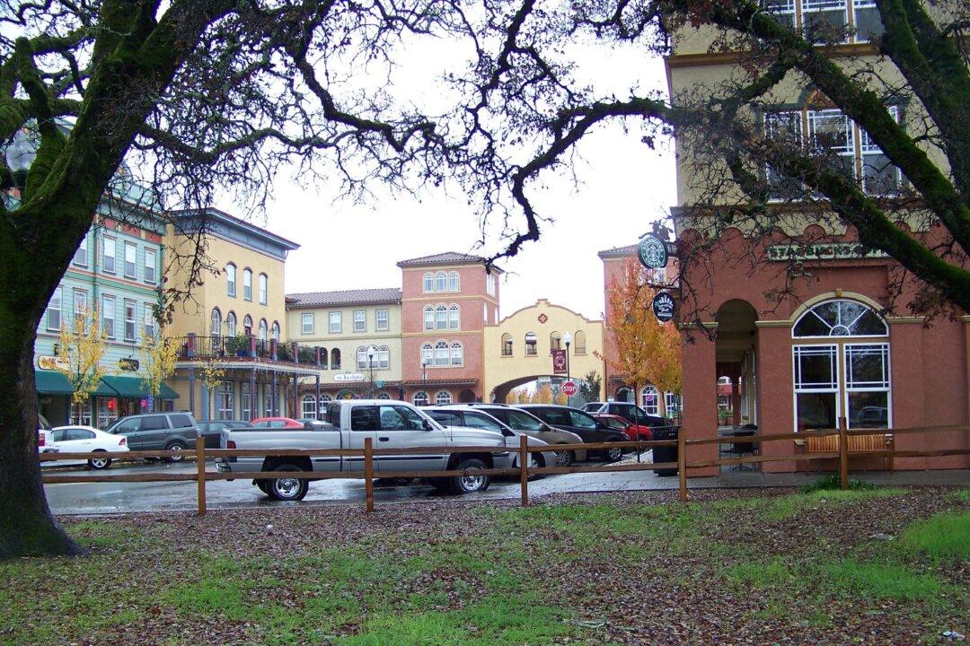 Californian Town Omits Word ‘Sanctuary’ From Resolution to Avoid Funding Cuts