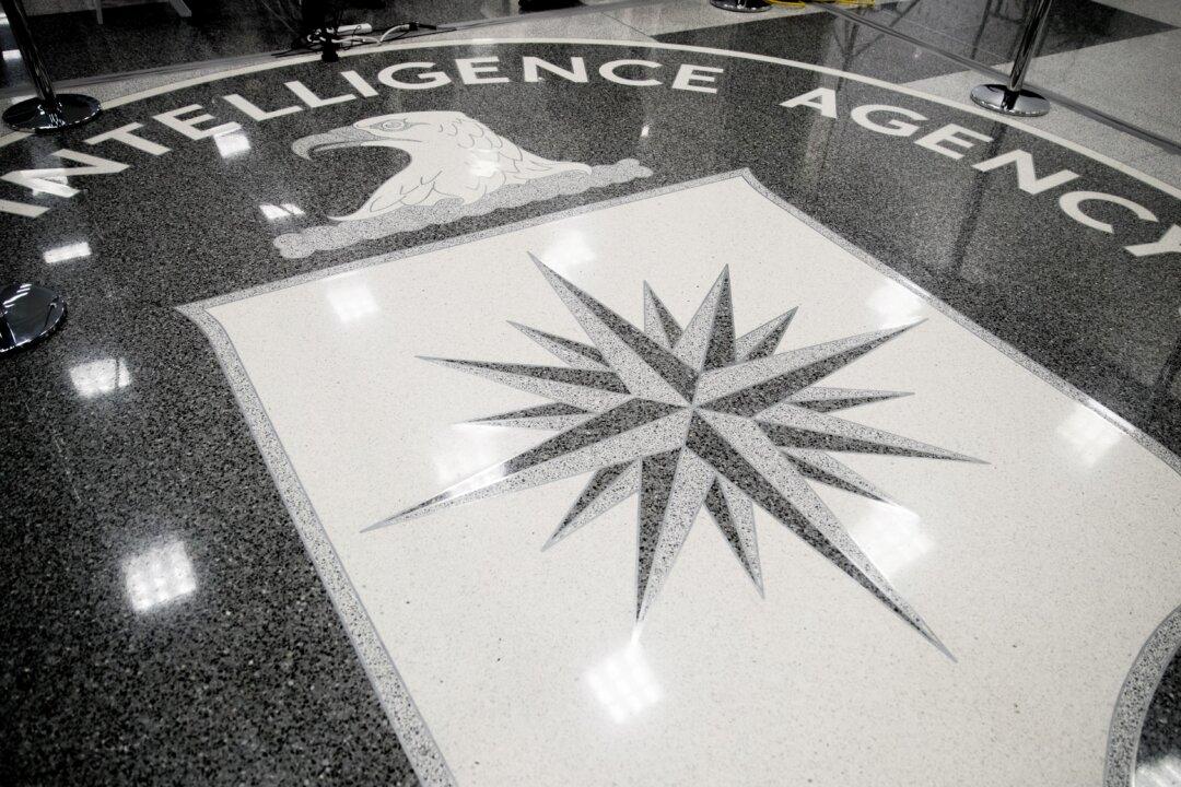 Iran Says Breaks up CIA Spy Ring, Some Sentenced to Death: Report