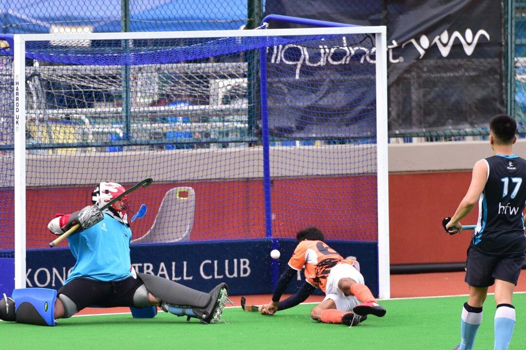 Khalsa Retain Premier Title