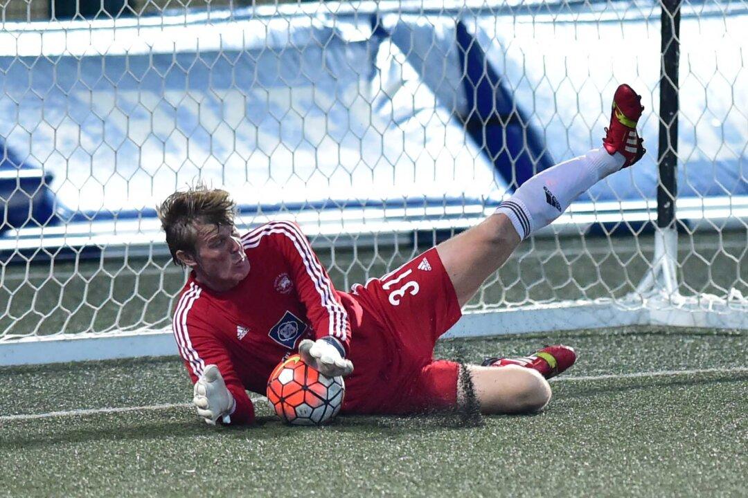 Eastern Maintain Cushion in HKFA Premier League, Wanderers Stay Ahead in Yau Yee League