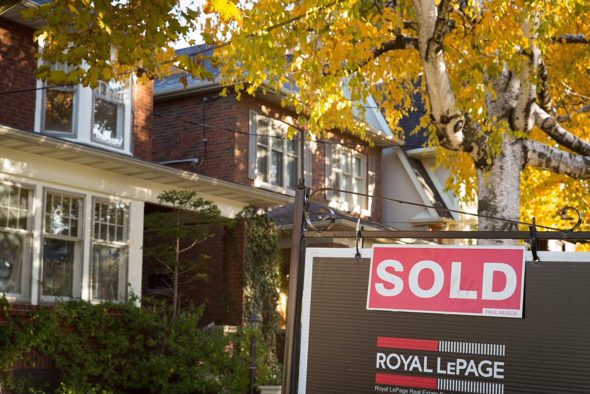 Ontario Passes Housing Bill, Commits to 1.5 Million New Homes in Next Decade