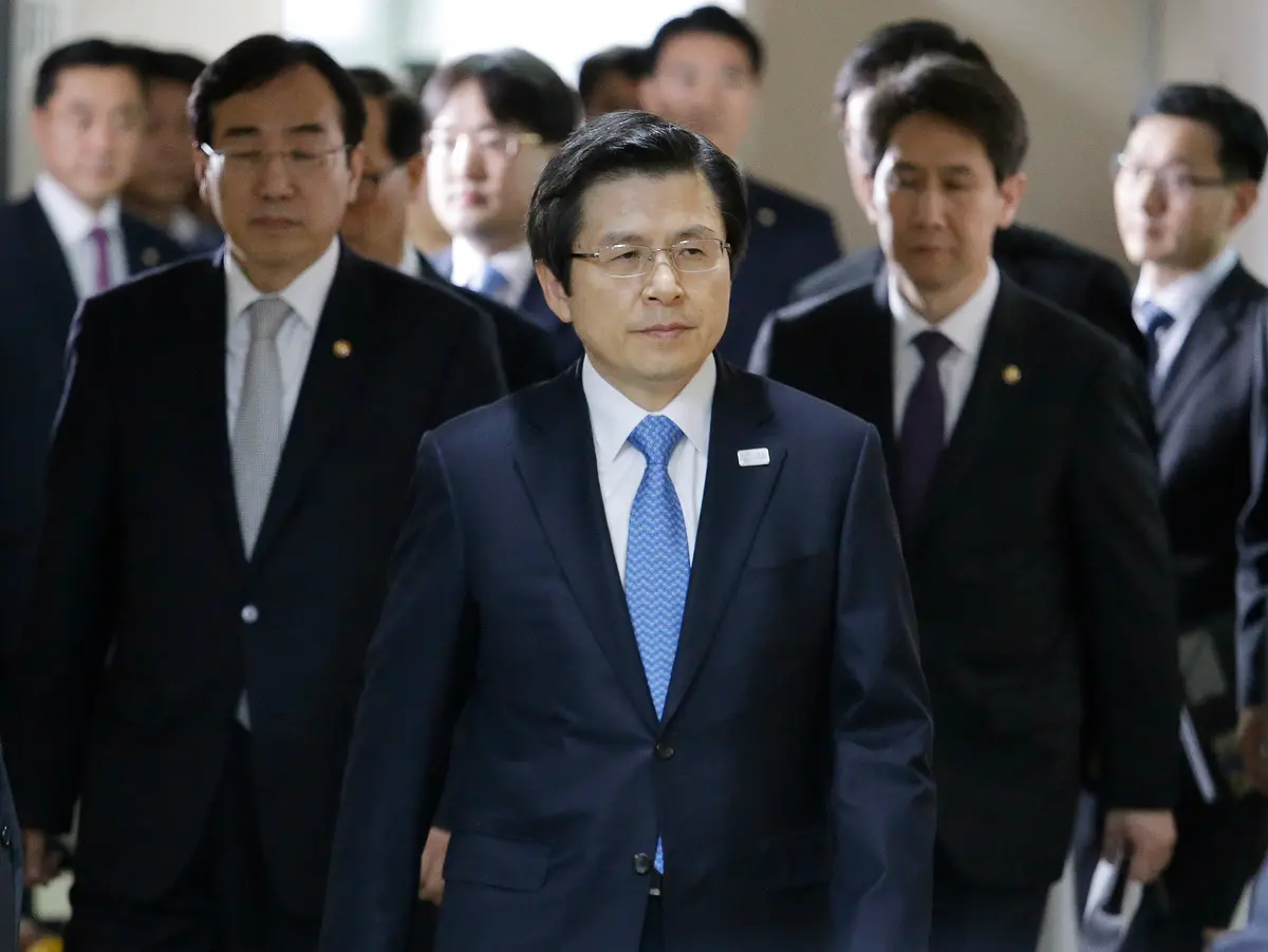 Former South Korean Prime Minister Suspects CCP Behind Increase in Chinese Immigration thumbnail