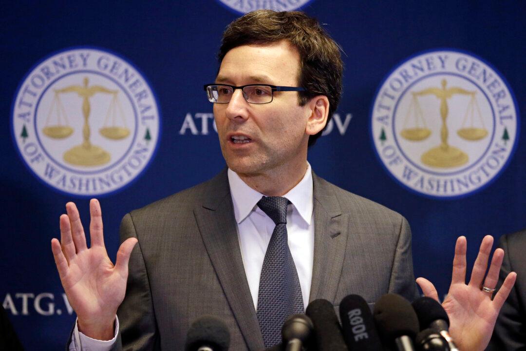 Federal Judge Not Ready to Rule on Blocking New Travel Ban