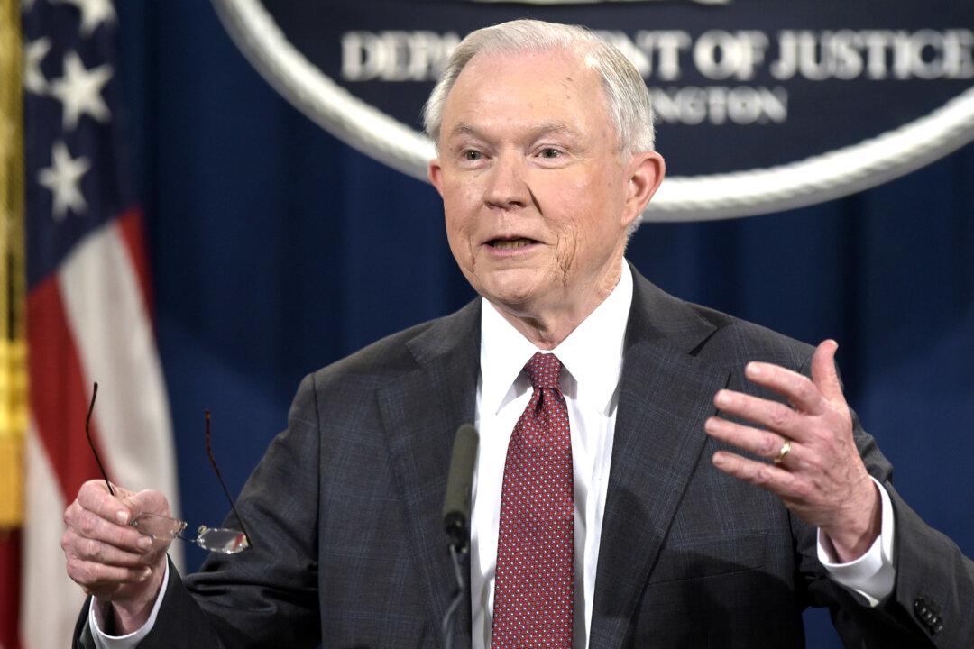 Trump’s Firing of 46 U.S. Attorneys Isn’t Unprecedented