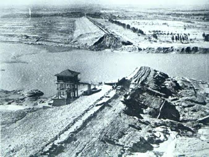 Mao Zedong-Era Dam Collapse, Worst in History, Was Covered Up For Years