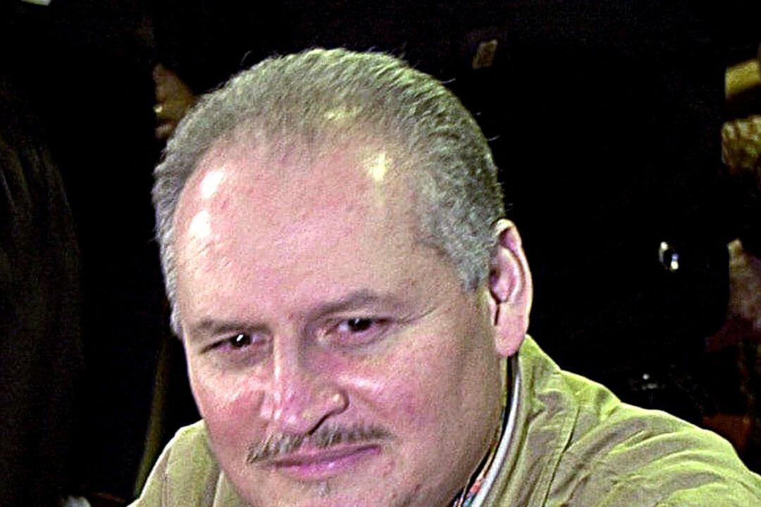 ‘Carlos the Jackal’ Sentenced to Life for 1974 Attack