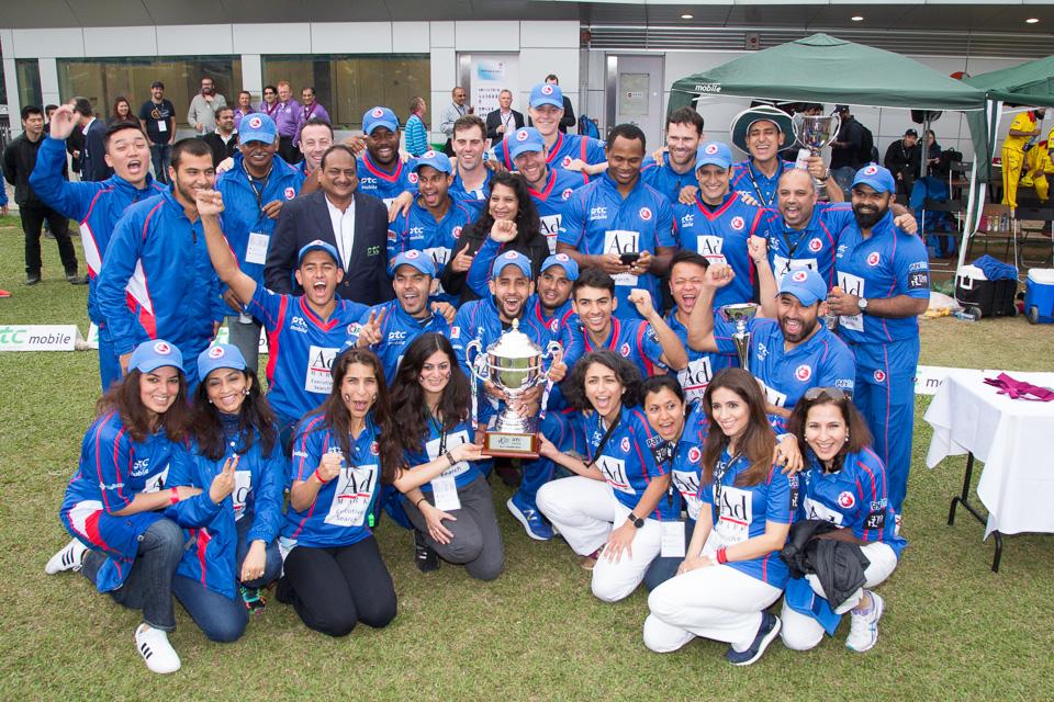 Kowloon Cantons Win Hong Kong T20 Blitz in Spectacular Final with City Kaitak