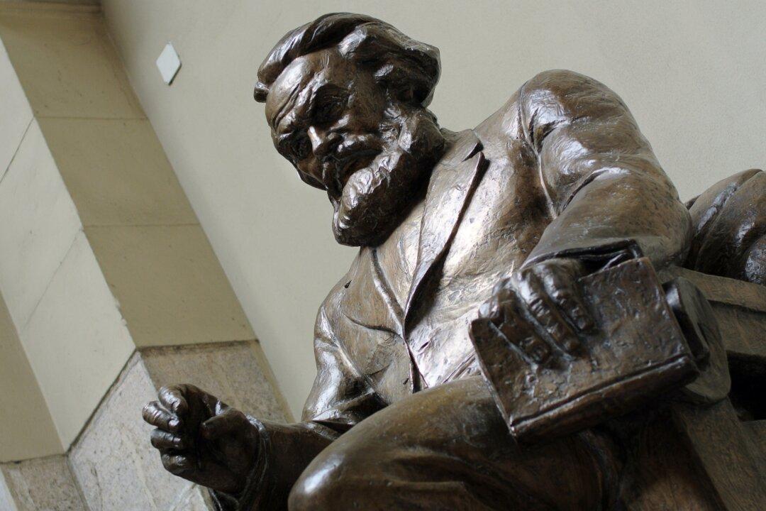 Why Marx Was Wrong About Workers and Wages