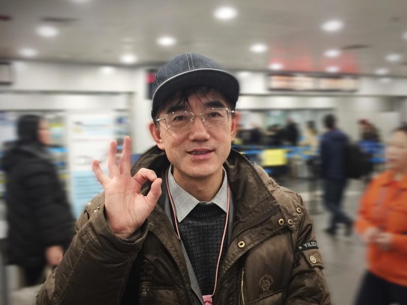 Chinese Labor Camp Prisoner Who Wrote SOS Letter Escapes China