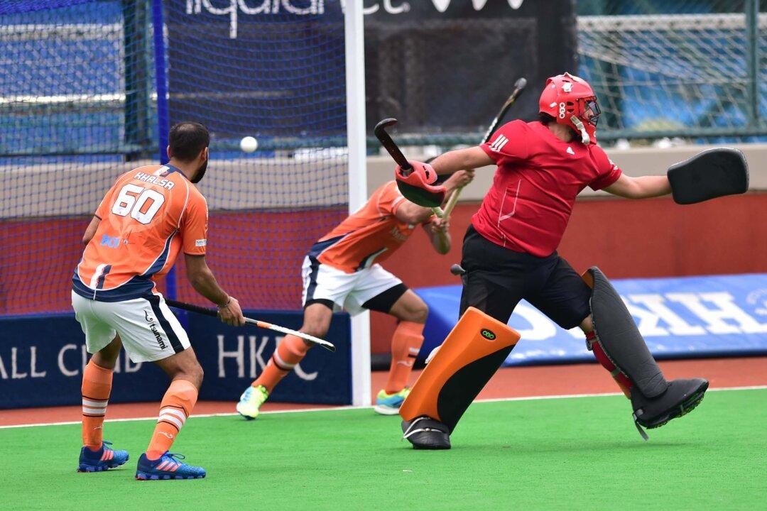 Win for HKFC over Khalsa in Final Meeting of Regular Season