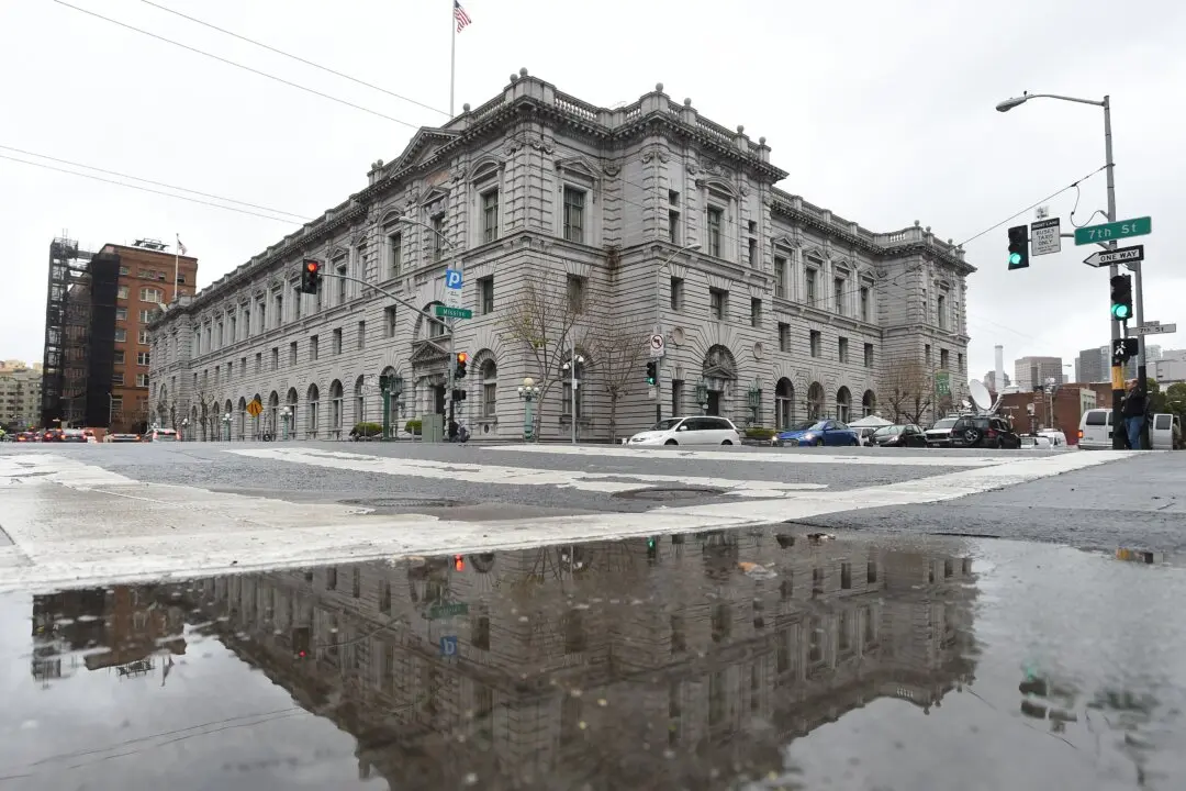Ninth Circuit Rules Trump Admin May Direct DOJ to Investigate ‘Gender-Affirming Care’ Providers