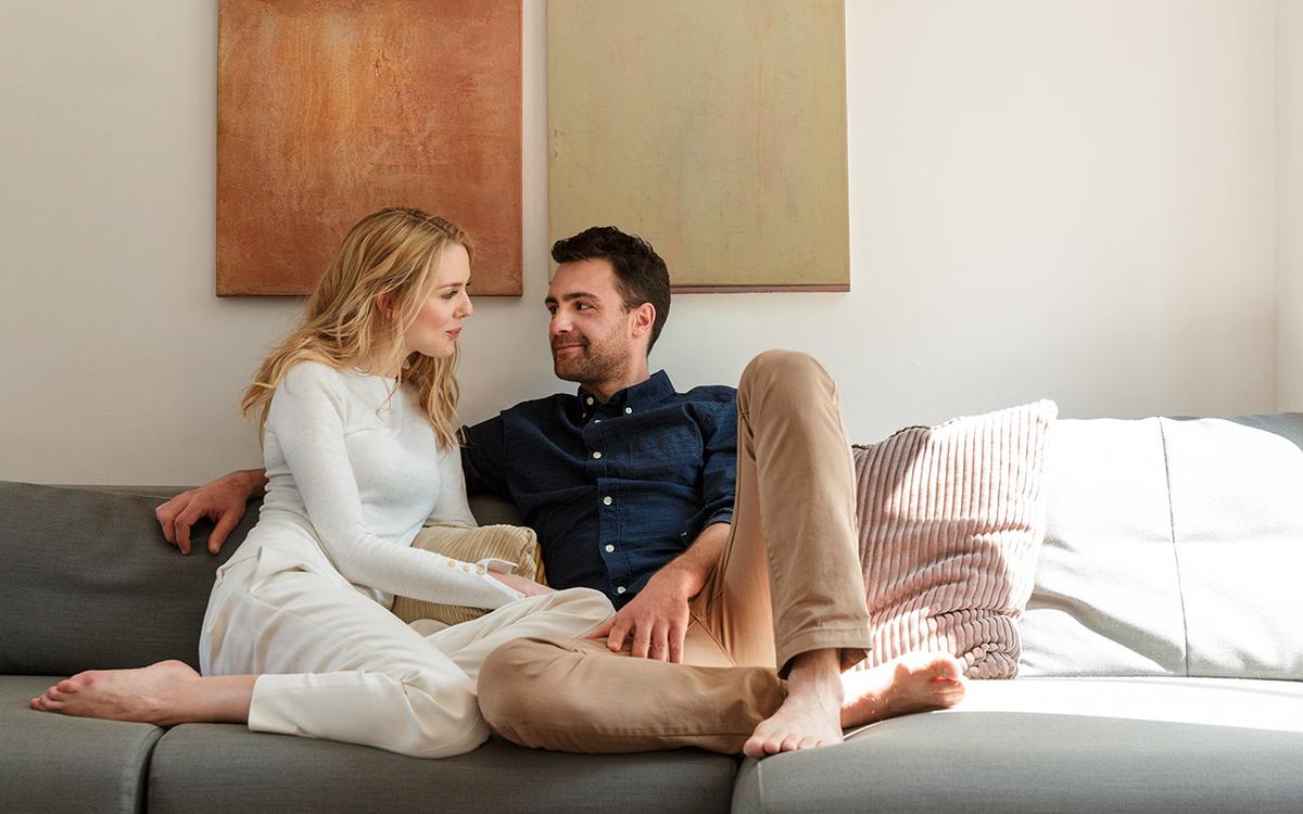 What We Want Most From Relationships but Rarely Get