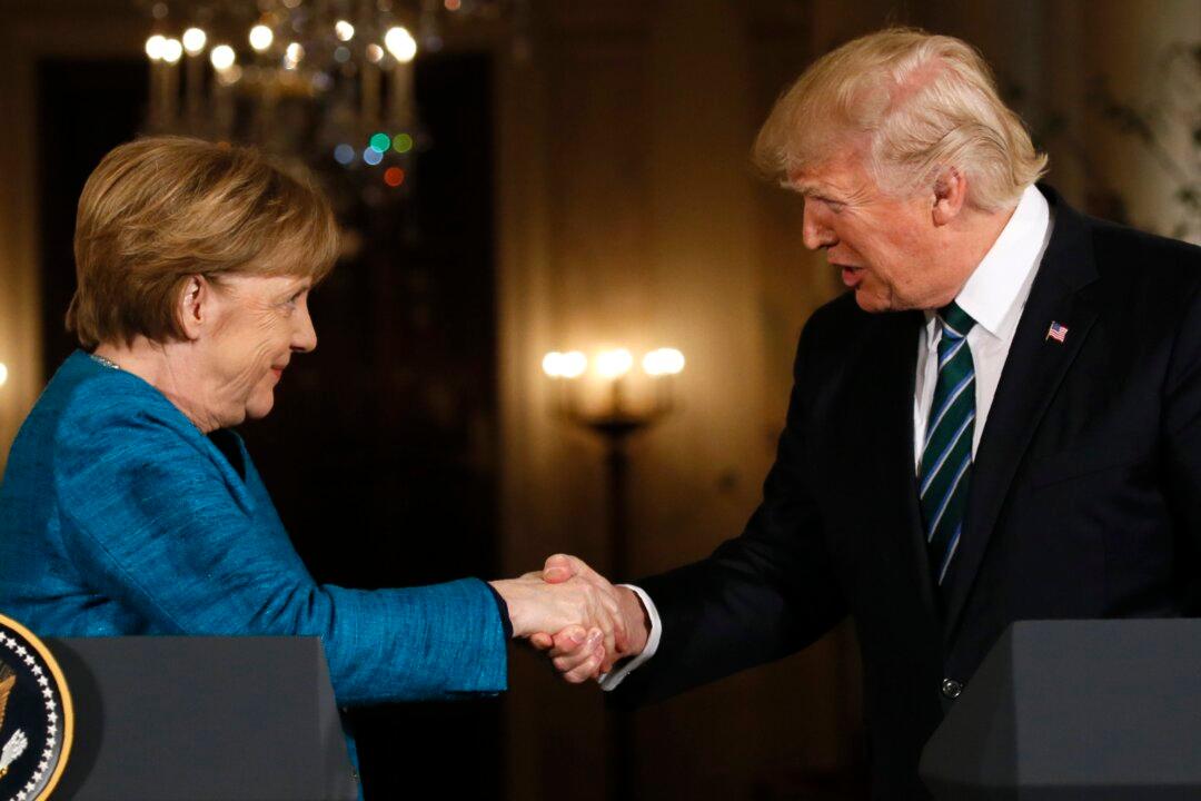 Bureaucracies, Debt Threaten Europe’s Future