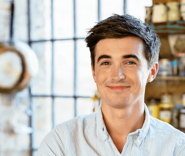 How Irish Food Personality Donal Skehan Went From Burnout Mode to a Commitment to Good Health