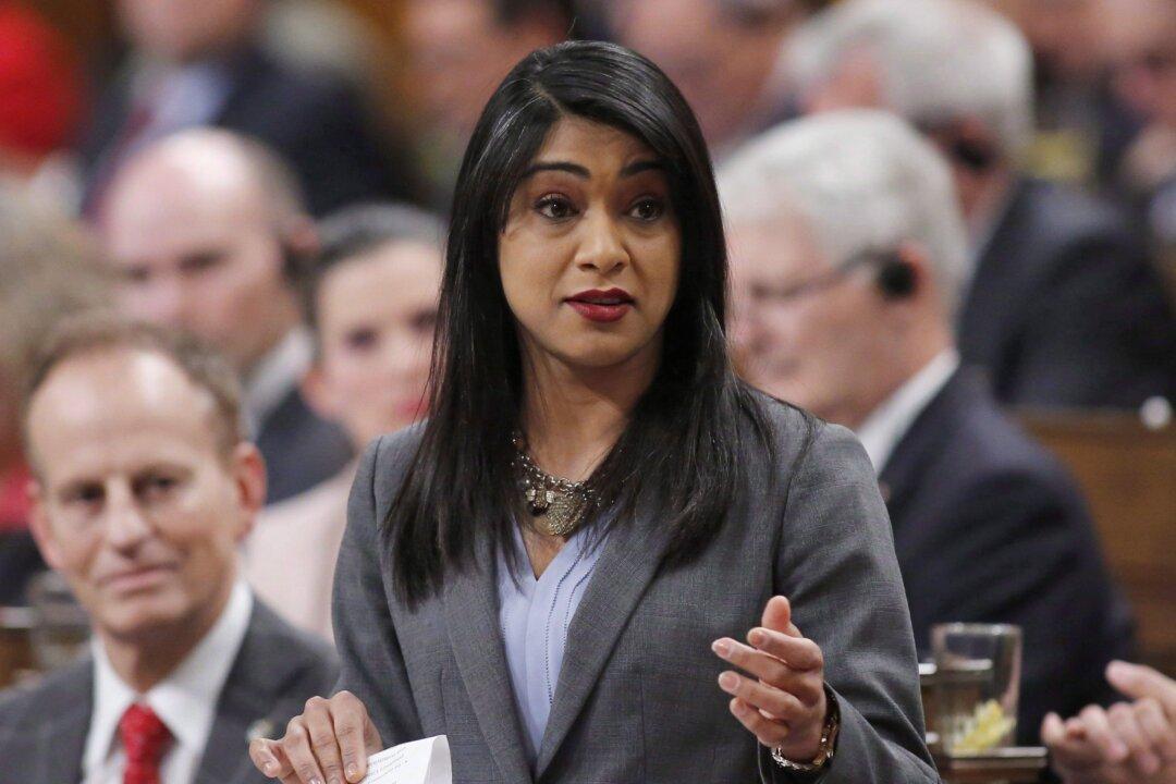 WE Charity Documents Show Early Contact With Government on Student Grant Program, Cozy Relations