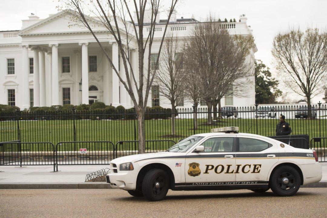 LIVE NOW: US Secret Service Holds Media Briefing