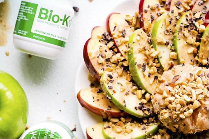 Recipe: Fruit Nachos