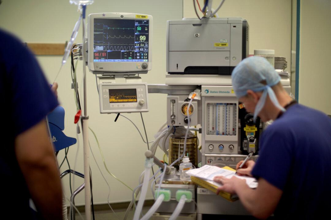 Possible Settlement Reached in Ontario Health Clinic Class-Action Suit