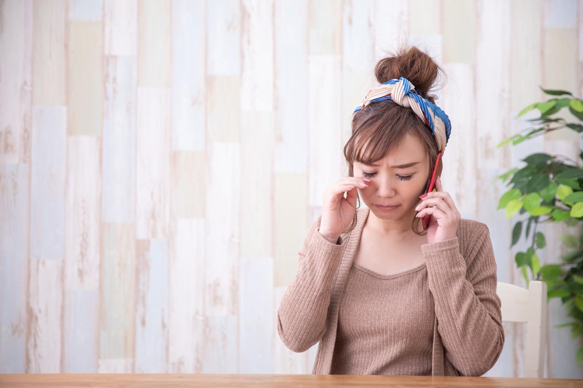 The Basic Anxiety of Life