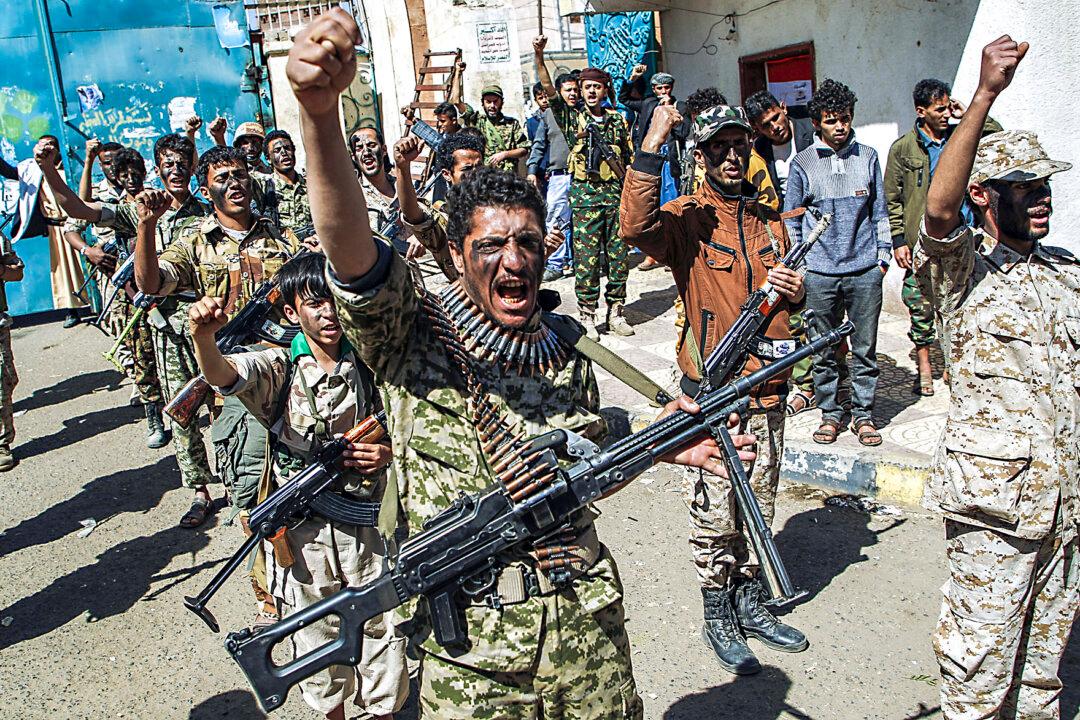 Yemen Moves From Crisis to Brink of Disaster