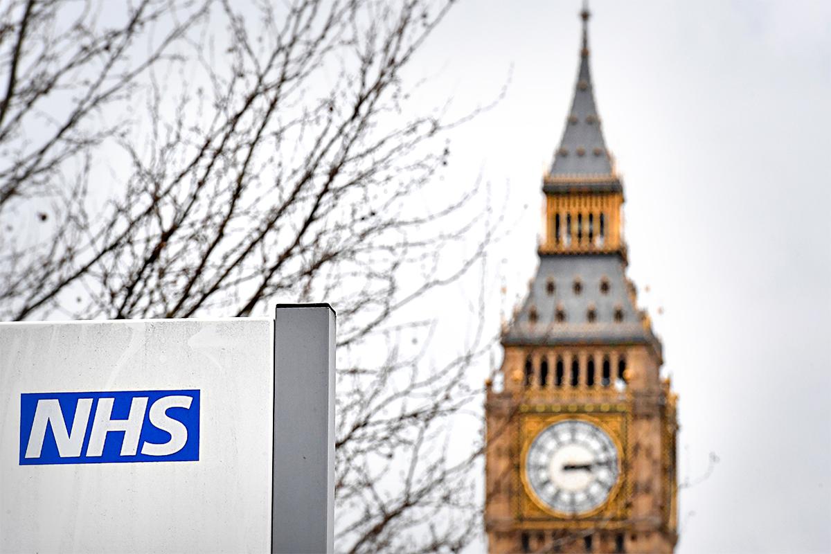 UK Hospital’s Data Deal With Google’s Deepmind a ‘Cautionary Tale’