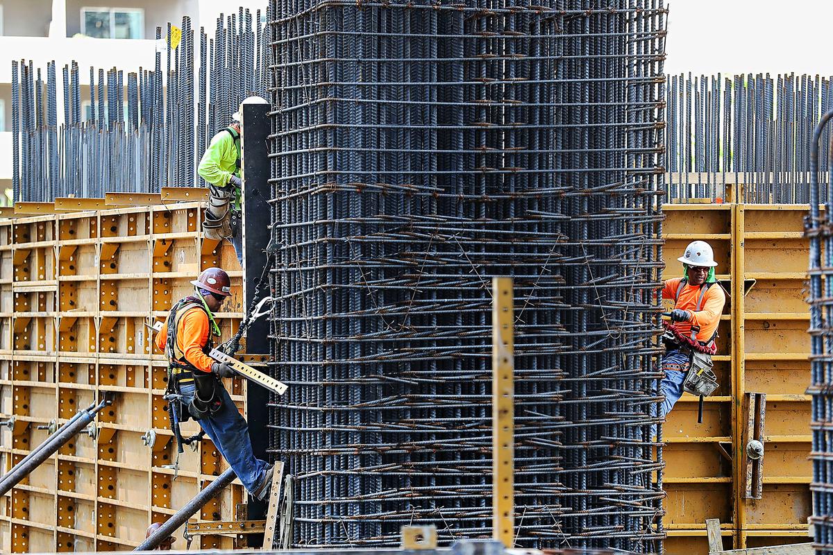 America’s Rising Business Optimism