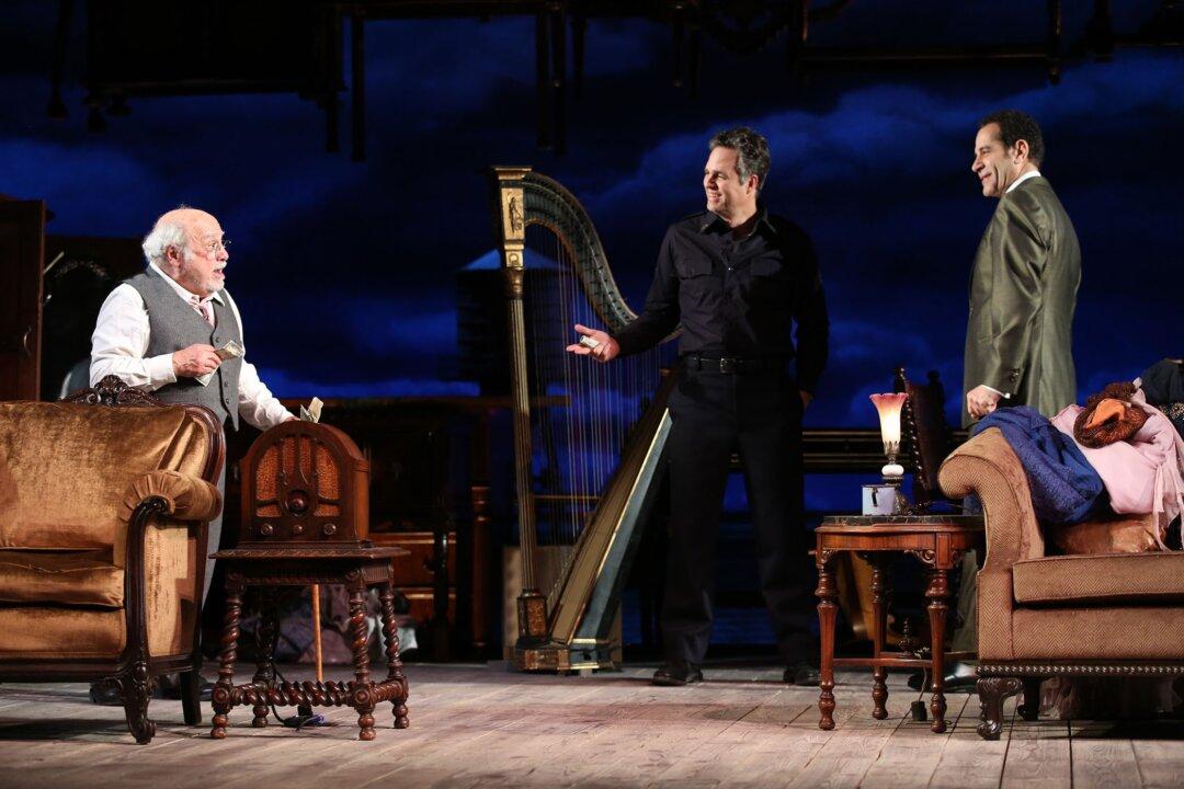 Theater Review: ‘The Price’