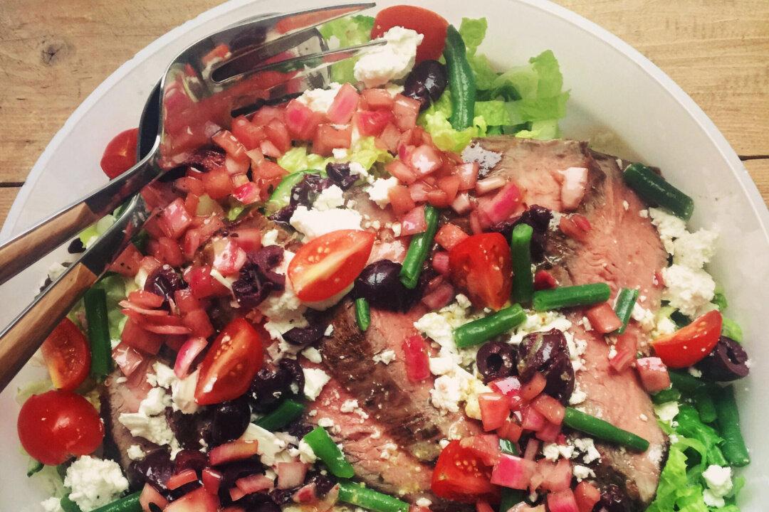 Is Red Meat Dangerous?