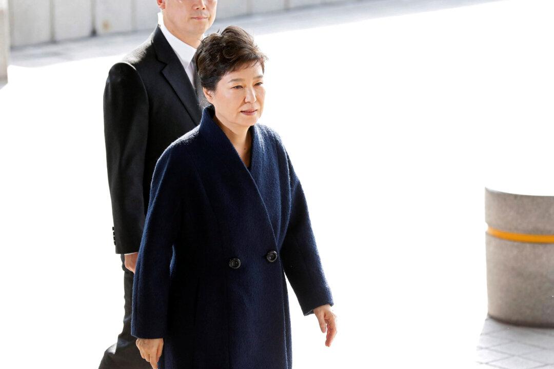 South Korea’s Former President Freed Under Government Pardon After Almost 5 Years in Jail