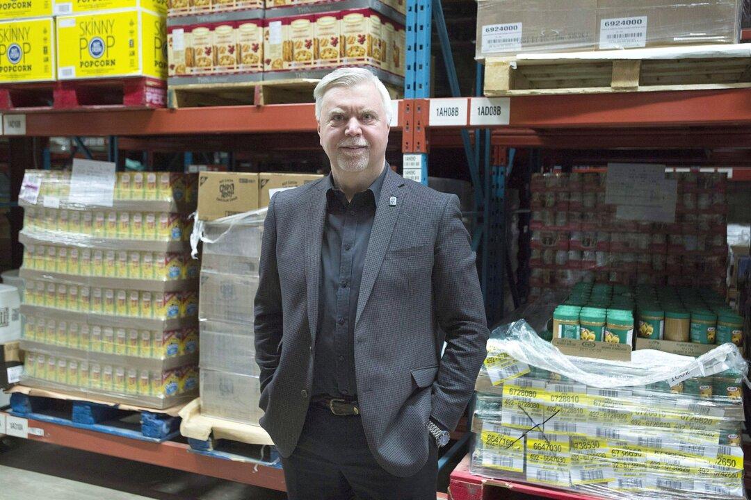 Quebec’s Social Services Under Pressure by Influx of Asylum Seekers