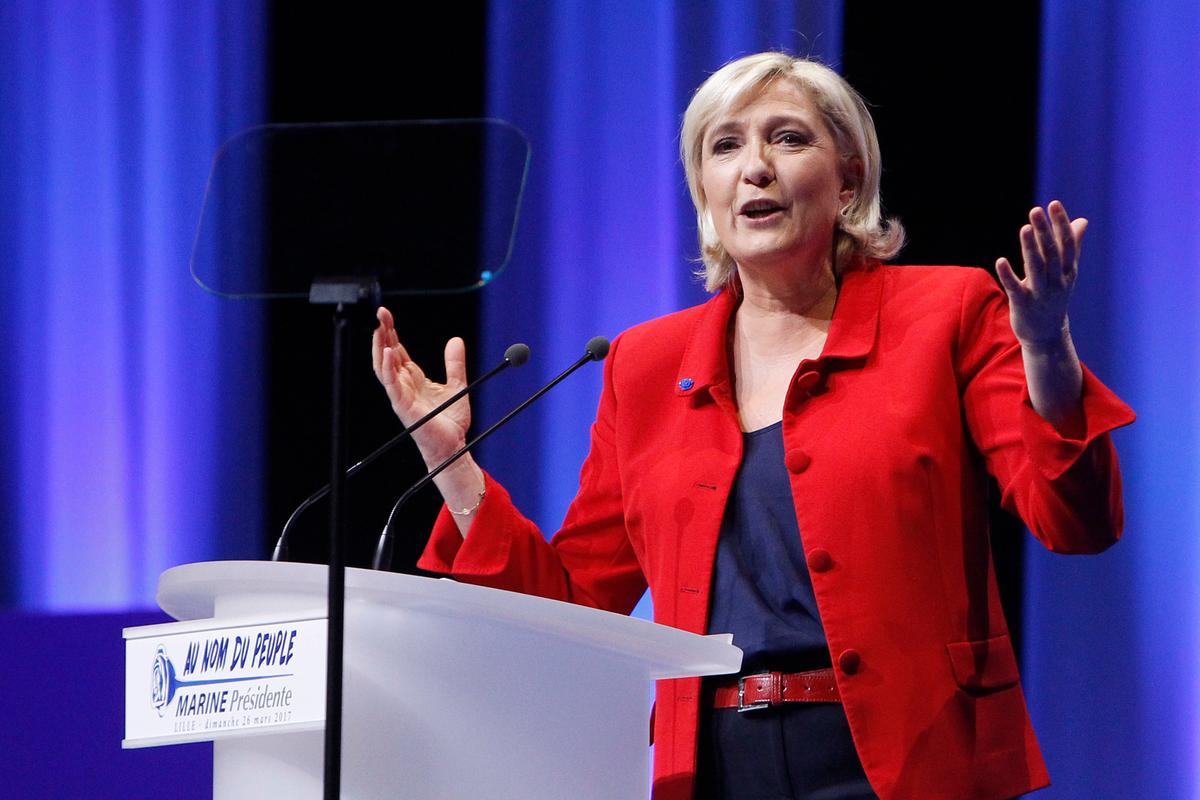 The Great Sovereignty Reclamation Movement