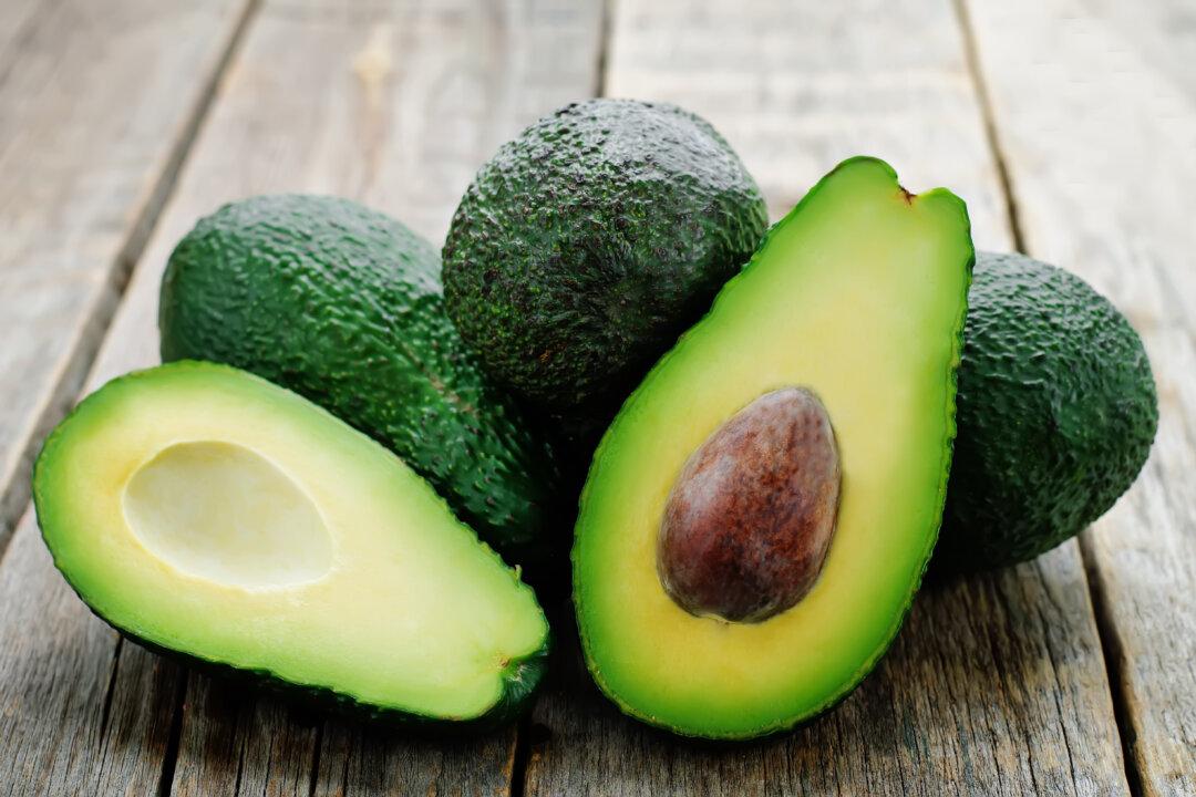 FDA: Avocados Recalled Over Listeria Concerns