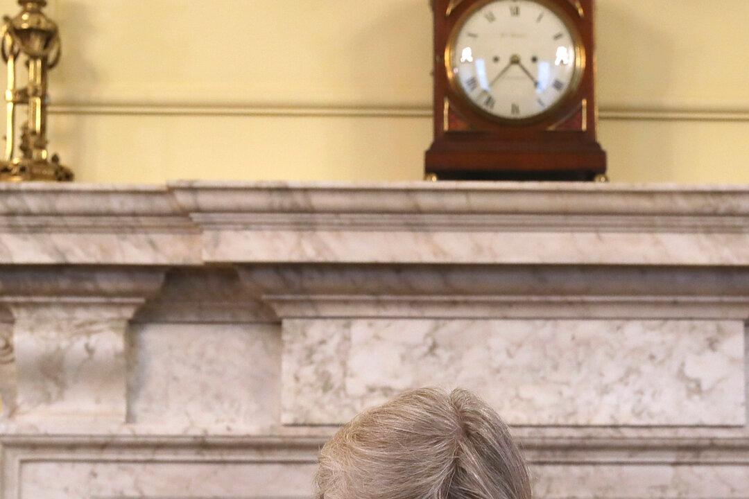 Dublin Court Case Key to Question of Brexit Reversal