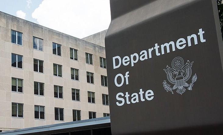 American Citizen Killed in Burkina Faso, US State Dept Says