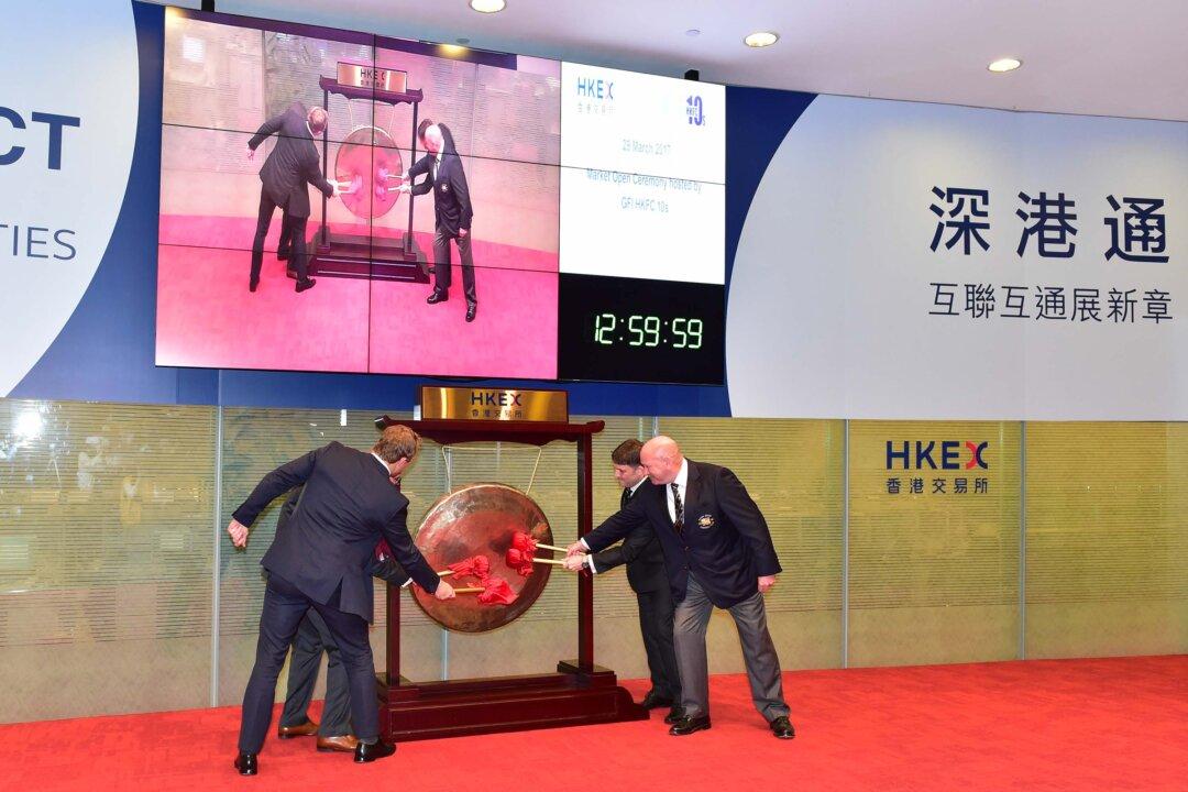 HKFC Rugby 10’s, Ready for Off with Launch at Exchange Square